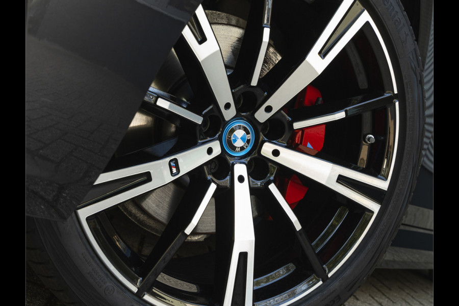 BMW 5 Serie Touring 530e M-Sport Pro - Trekhaak - Driving Ass Prof - Stoelventilatie - Head-up