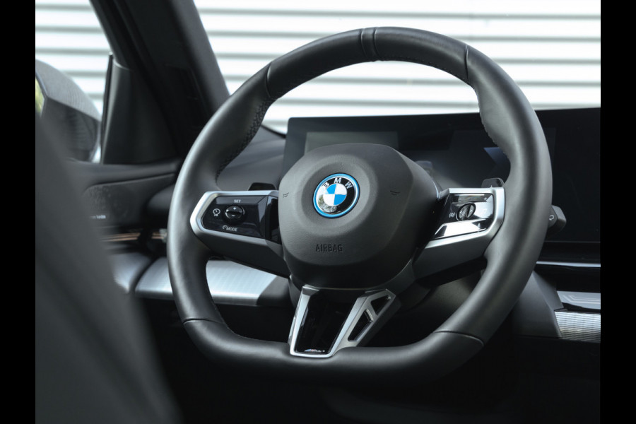 BMW 5 Serie Touring 530e M-Sport Pro - Trekhaak - Driving Ass Prof - Stoelventilatie - Head-up