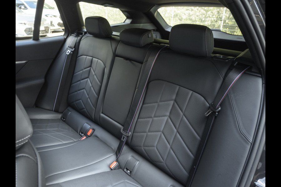 BMW 5 Serie Touring 530e M-Sport Pro - Trekhaak - Driving Ass Prof - Stoelventilatie - Head-up
