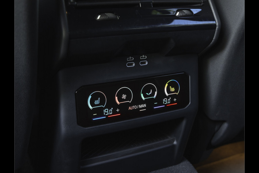 BMW 5 Serie Touring 530e M-Sport Pro - Trekhaak - Driving Ass Prof - Stoelventilatie - Head-up