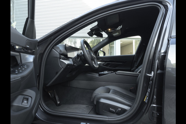 BMW 5 Serie Touring 530e M-Sport Pro - Trekhaak - Driving Ass Prof - Stoelventilatie - Head-up