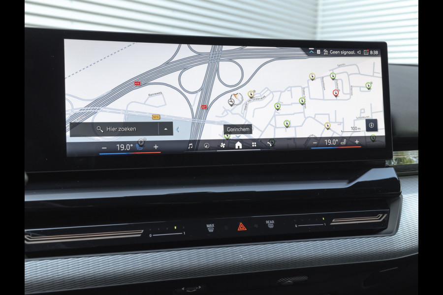 BMW 5 Serie Touring 530e M-Sport Pro - Trekhaak - Driving Ass Prof - Stoelventilatie - Head-up