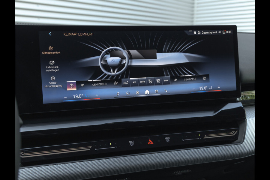 BMW 5 Serie Touring 530e M-Sport Pro - Trekhaak - Driving Ass Prof - Stoelventilatie - Head-up