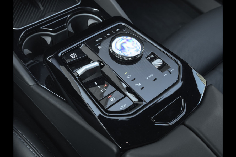 BMW 5 Serie Touring 530e M-Sport Pro - Trekhaak - Driving Ass Prof - Stoelventilatie - Head-up