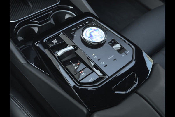 BMW 5 Serie Touring 530e M-Sport Pro - Trekhaak - Driving Ass Prof - Stoelventilatie - Head-up