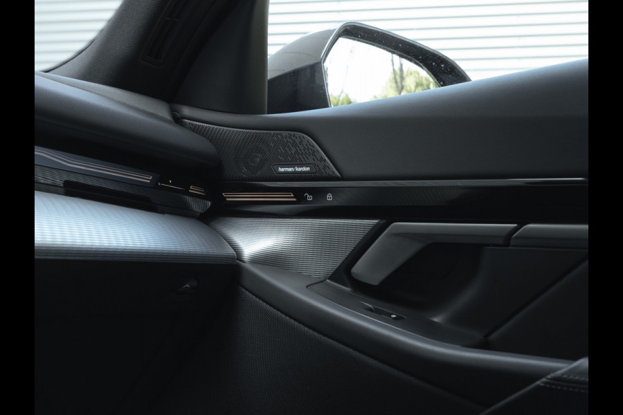 BMW 5 Serie Touring 530e M-Sport Pro - Trekhaak - Driving Ass Prof - Stoelventilatie - Head-up