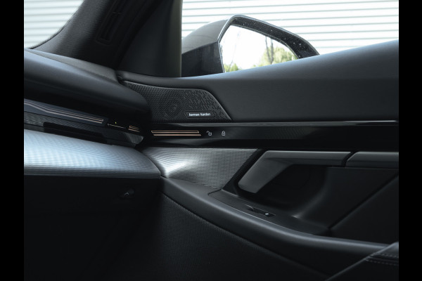 BMW 5 Serie Touring 530e M-Sport Pro - Trekhaak - Driving Ass Prof - Stoelventilatie - Head-up