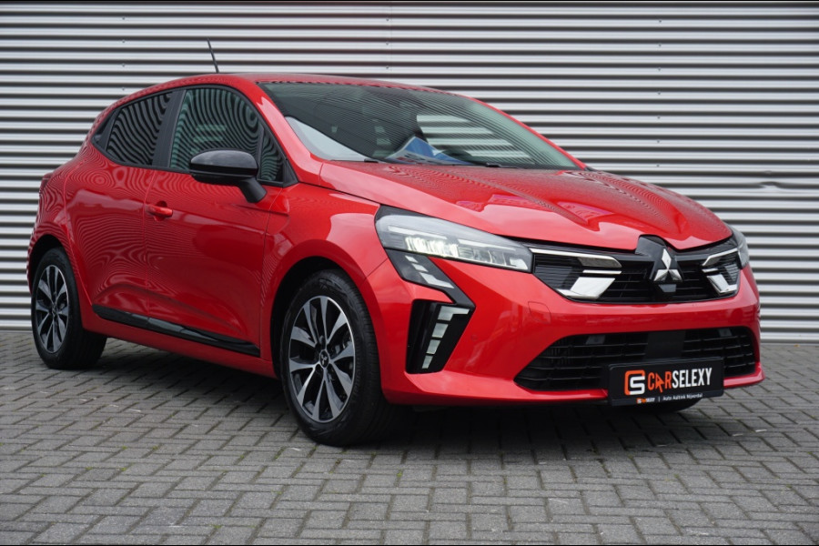 Mitsubishi Colt 90PK Intense CARPLAY | CLIMA | CAMERA | KEYLESS | CRUISE | LED!