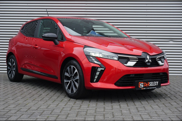 Mitsubishi Colt 90PK Intense CARPLAY | CLIMA | CAMERA | KEYLESS | CRUISE | LED!