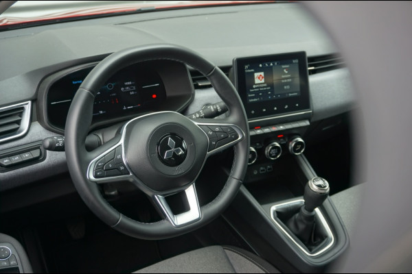 Mitsubishi Colt 90PK Intense CARPLAY | CLIMA | CAMERA | KEYLESS | CRUISE | LED!