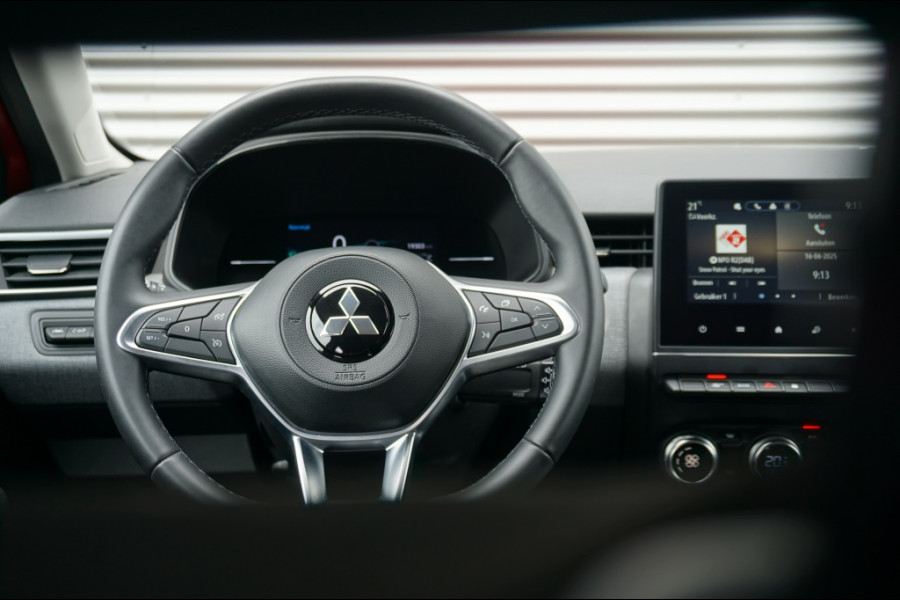 Mitsubishi Colt 90PK Intense CARPLAY | CLIMA | CAMERA | KEYLESS | CRUISE | LED!