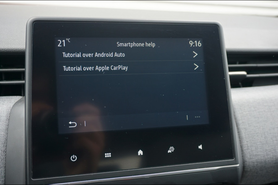 Mitsubishi Colt 90PK Intense CARPLAY | CLIMA | CAMERA | KEYLESS | CRUISE | LED!