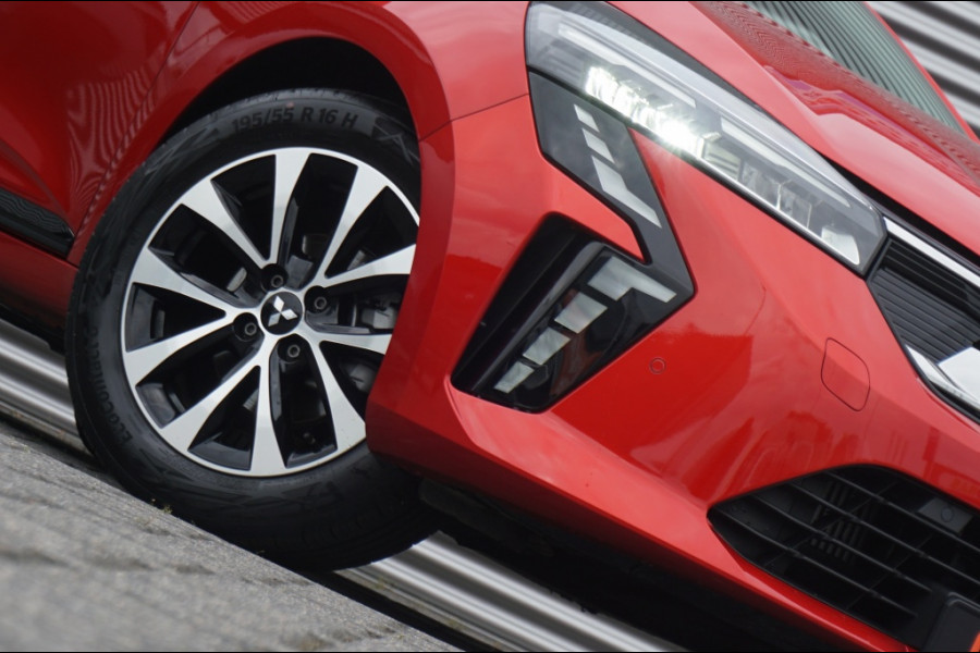 Mitsubishi Colt 90PK Intense CARPLAY | CLIMA | CAMERA | KEYLESS | CRUISE | LED!