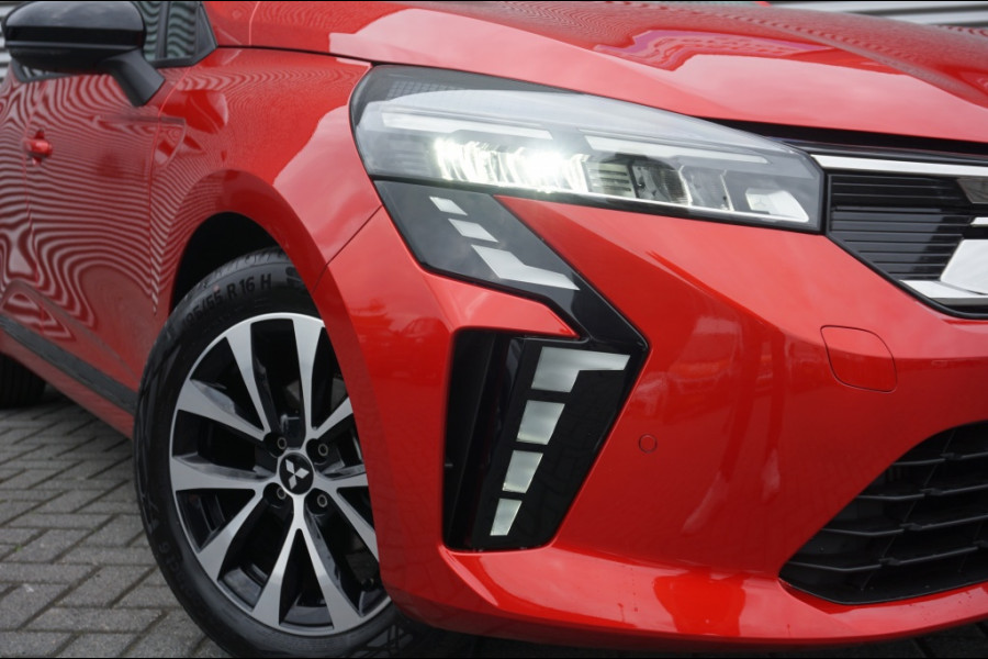 Mitsubishi Colt 90PK Intense CARPLAY | CLIMA | CAMERA | KEYLESS | CRUISE | LED!