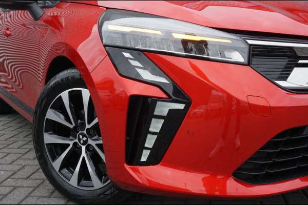 Mitsubishi Colt 90PK Intense CARPLAY | CLIMA | CAMERA | KEYLESS | CRUISE | LED!