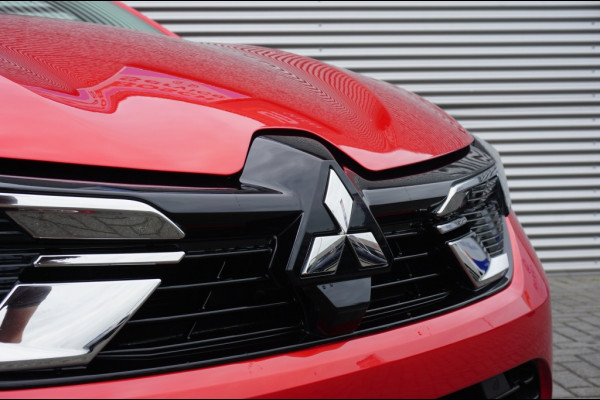 Mitsubishi Colt 90PK Intense CARPLAY | CLIMA | CAMERA | KEYLESS | CRUISE | LED!