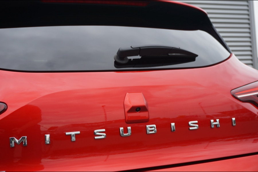Mitsubishi Colt 90PK Intense CARPLAY | CLIMA | CAMERA | KEYLESS | CRUISE | LED!