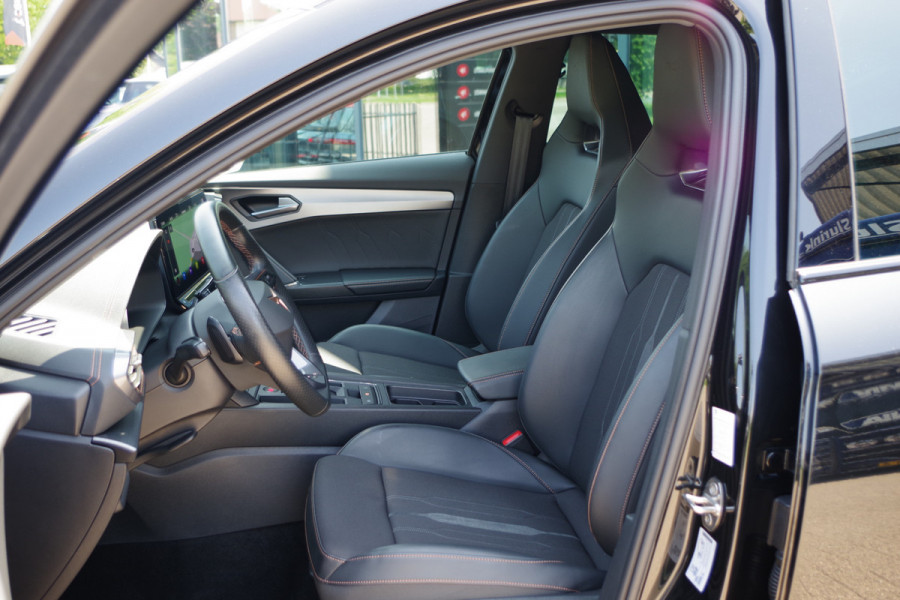 CUPRA Formentor 1.4 e-Hybrid VZ 245 PK Copper Edition PHEV, Groot-Navigatie, Adap. Cruise Control, Camera