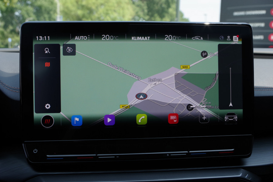 CUPRA Formentor 1.4 e-Hybrid VZ 245 PK Copper Edition PHEV, Groot-Navigatie, Adap. Cruise Control, Camera