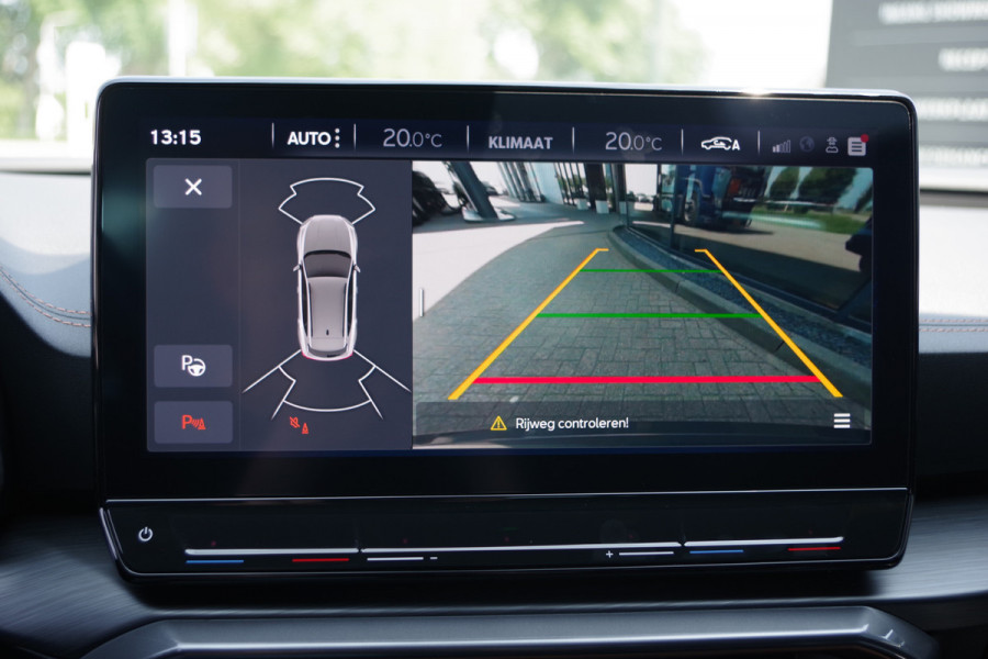 CUPRA Formentor 1.4 e-Hybrid VZ 245 PK Copper Edition PHEV, Groot-Navigatie, Adap. Cruise Control, Camera