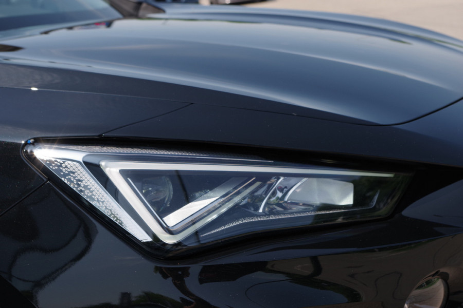 CUPRA Formentor 1.4 e-Hybrid VZ 245 PK Copper Edition PHEV, Groot-Navigatie, Adap. Cruise Control, Camera