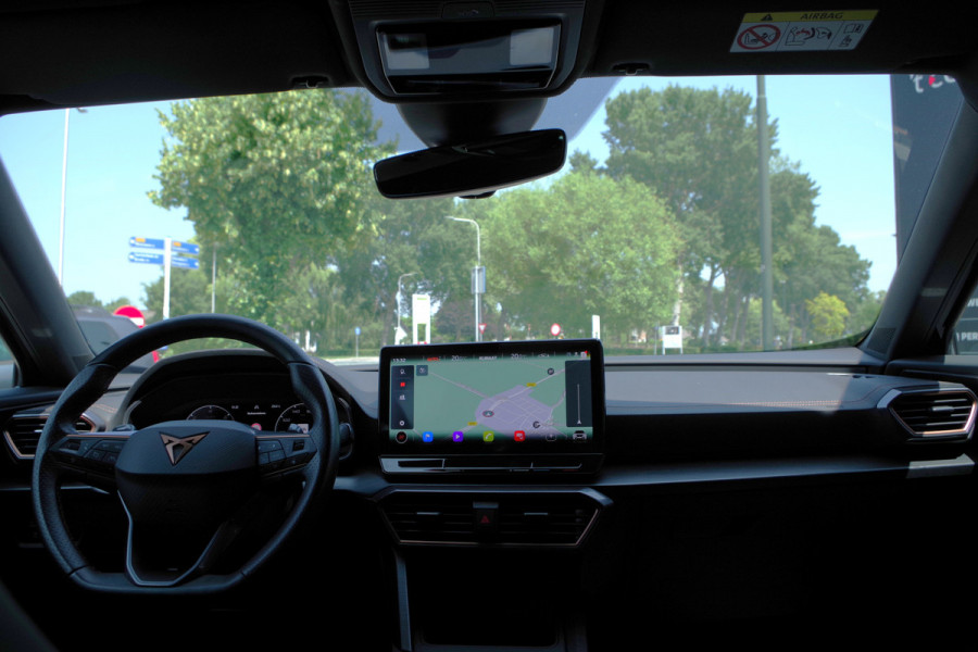 CUPRA Formentor 1.4 e-Hybrid VZ 245 PK Copper Edition PHEV, Groot-Navigatie, Adap. Cruise Control, Camera