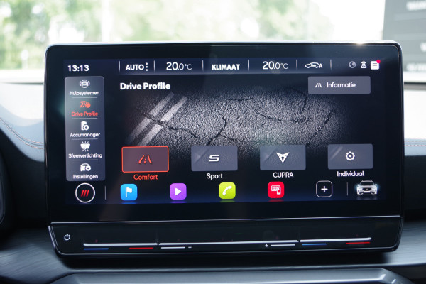 CUPRA Formentor 1.4 e-Hybrid VZ 245 PK Copper Edition PHEV, Groot-Navigatie, Adap. Cruise Control, Camera