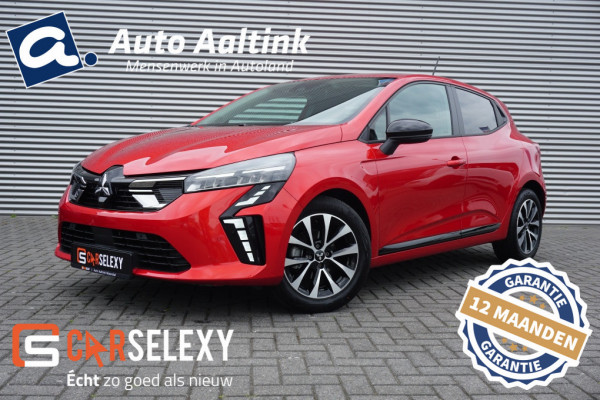 Mitsubishi Colt 90PK Intense CARPLAY | CLIMA | CAMERA | KEYLESS | CRUISE | LED!