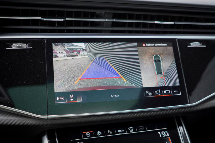 Audi Q8 4.0 TFSI RS Q8 quattro / Keramisch / Mat PPF / Pano / B&O / Massage