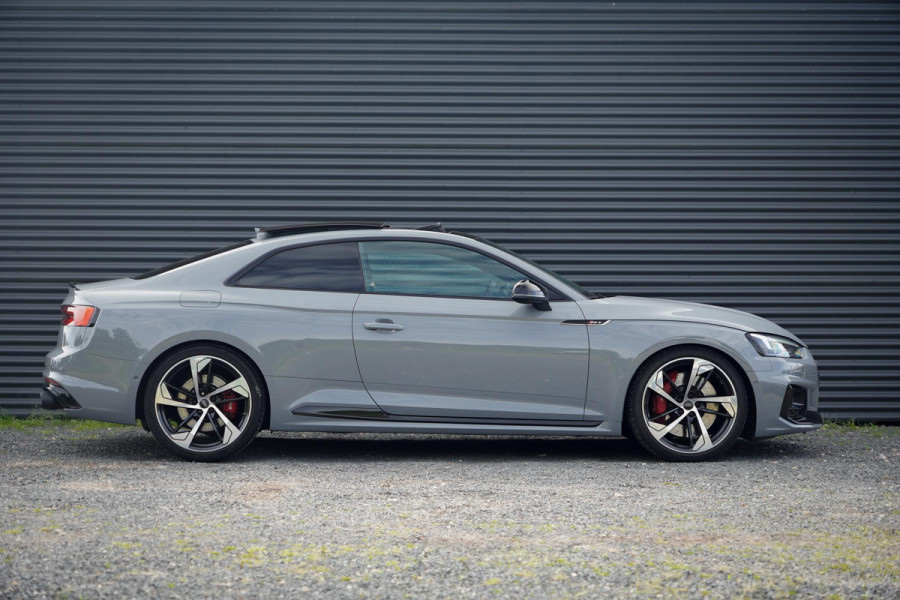 Audi A5 Coupé 2.9 TFSI RS 5 quattro Audi RS5 Coupé 2.9 TFSI A5 quattro / Miltek / Pano / ACC