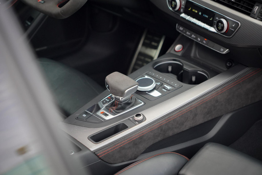 Audi A5 Coupé 2.9 TFSI RS 5 quattro Audi RS5 Coupé 2.9 TFSI A5 quattro / Miltek / Pano / ACC