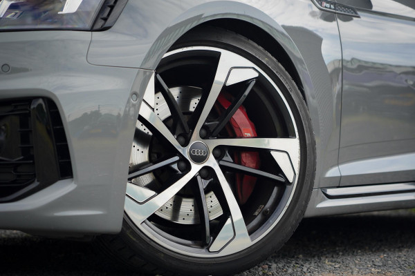 Audi A5 Coupé 2.9 TFSI RS 5 quattro Audi RS5 Coupé 2.9 TFSI A5 quattro / Miltek / Pano / ACC