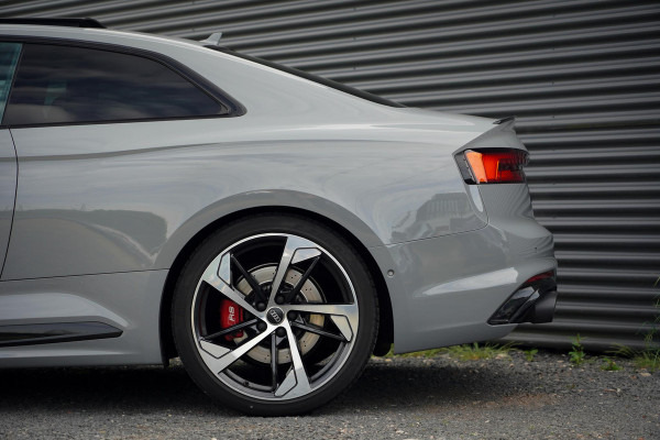 Audi A5 Coupé 2.9 TFSI RS 5 quattro Audi RS5 Coupé 2.9 TFSI A5 quattro / Miltek / Pano / ACC