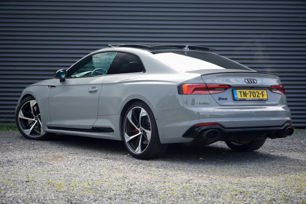 Audi A5 Coupé 2.9 TFSI RS 5 quattro Audi RS5 Coupé 2.9 TFSI A5 quattro / Miltek / Pano / ACC
