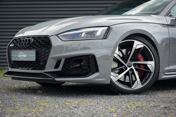 Audi A5 Coupé 2.9 TFSI RS 5 quattro Audi RS5 Coupé 2.9 TFSI A5 quattro / Miltek / Pano / ACC