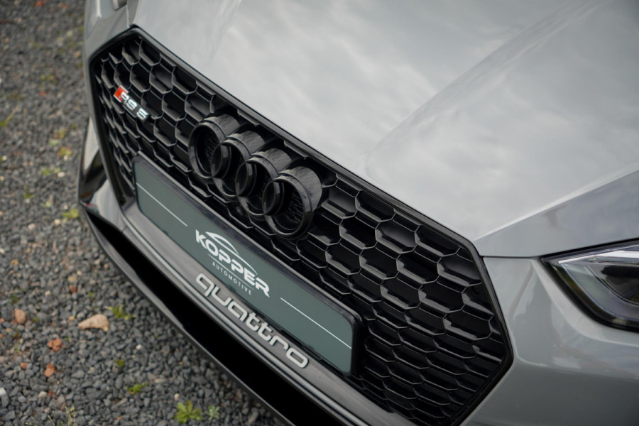 Audi A5 Coupé 2.9 TFSI RS 5 quattro Audi RS5 Coupé 2.9 TFSI A5 quattro / Miltek / Pano / ACC