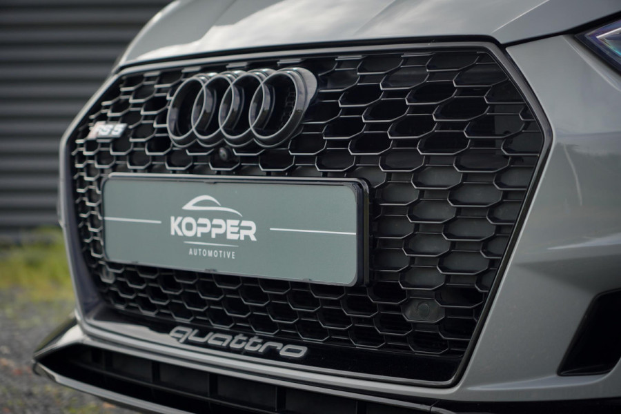 Audi A5 Coupé 2.9 TFSI RS 5 quattro Audi RS5 Coupé 2.9 TFSI A5 quattro / Miltek / Pano / ACC