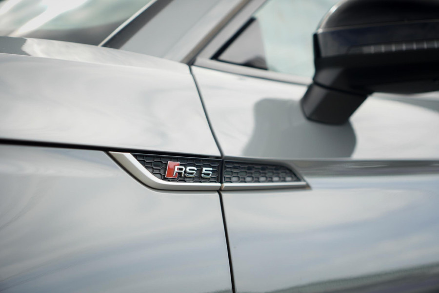 Audi A5 Coupé 2.9 TFSI RS 5 quattro Audi RS5 Coupé 2.9 TFSI A5 quattro / Miltek / Pano / ACC