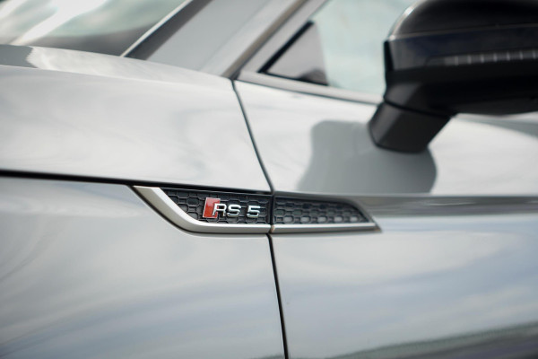 Audi A5 Coupé 2.9 TFSI RS 5 quattro Audi RS5 Coupé 2.9 TFSI A5 quattro / Miltek / Pano / ACC