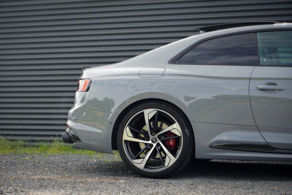 Audi A5 Coupé 2.9 TFSI RS 5 quattro Audi RS5 Coupé 2.9 TFSI A5 quattro / Miltek / Pano / ACC