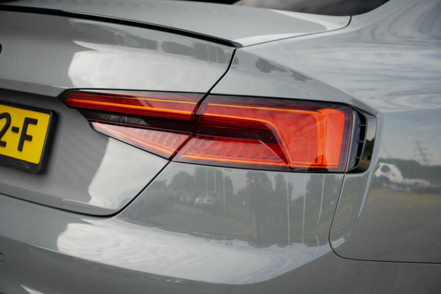 Audi A5 Coupé 2.9 TFSI RS 5 quattro Audi RS5 Coupé 2.9 TFSI A5 quattro / Miltek / Pano / ACC