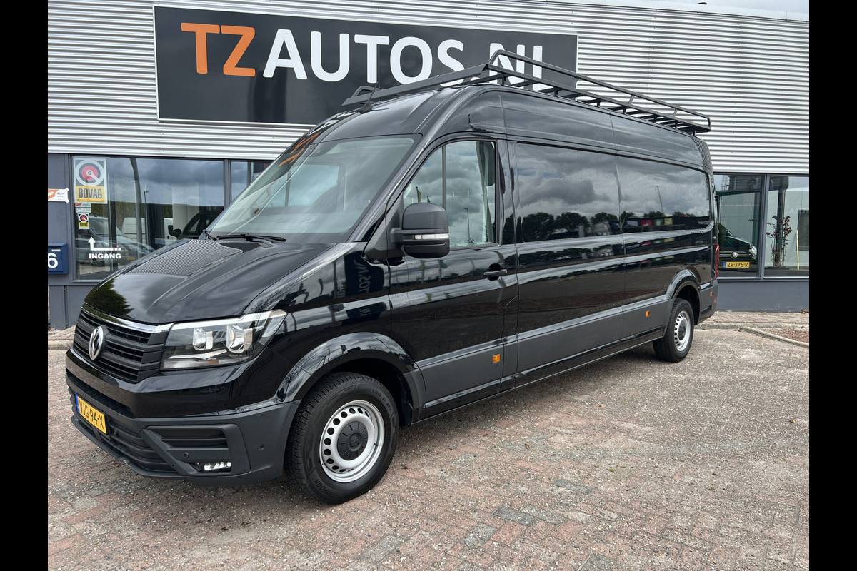Volkswagen Crafter 35 2.0 TDI L4 H3 Volkswagen Crafter 35 2.0 TDI L4 H3