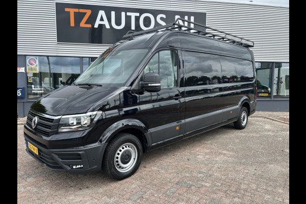 Volkswagen Crafter 35 2.0 TDI L4 H3