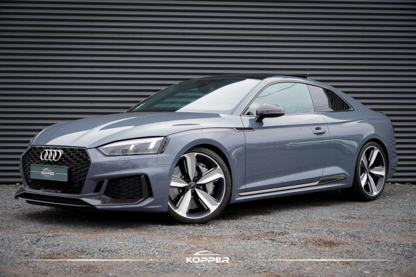 Audi A5 Coupé 2.9 TFSI RS 5 quattro / Pano / Keramisch / B&O / Incl BTW