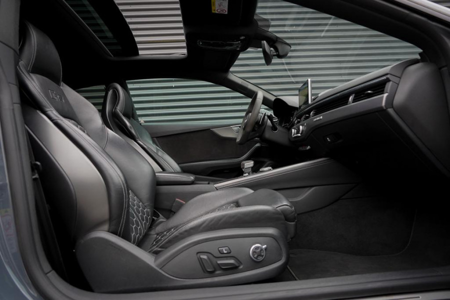 Audi A5 Coupé 2.9 TFSI RS 5 quattro / Pano / Keramisch / B&O / Incl BTW