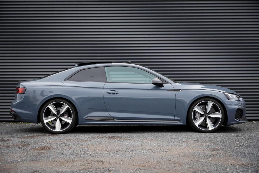 Audi A5 Coupé 2.9 TFSI RS 5 quattro / Pano / Keramisch / B&O / Incl BTW