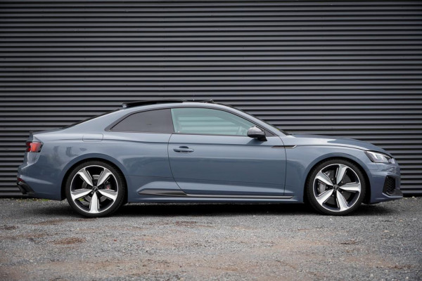 Audi A5 Coupé 2.9 TFSI RS 5 quattro / Pano / Keramisch / B&O / Incl BTW