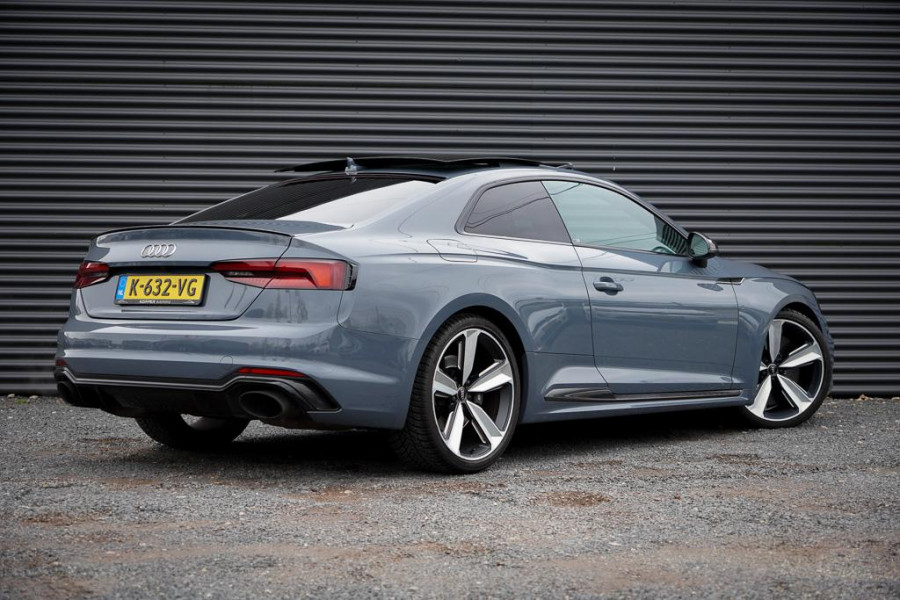 Audi A5 Coupé 2.9 TFSI RS 5 quattro / Pano / Keramisch / B&O / Incl BTW