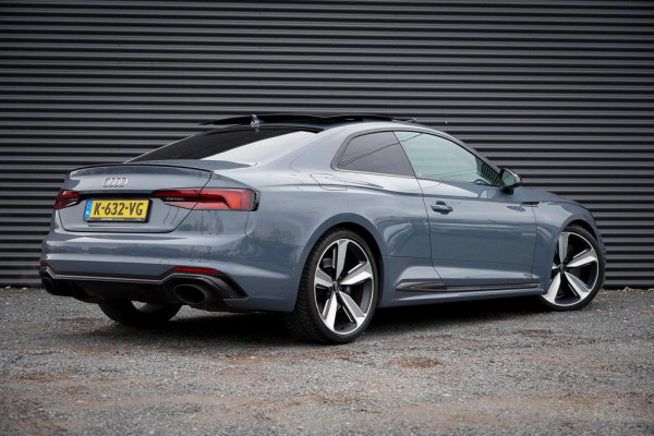 Audi A5 Coupé 2.9 TFSI RS 5 quattro / Pano / Keramisch / B&O / Incl BTW