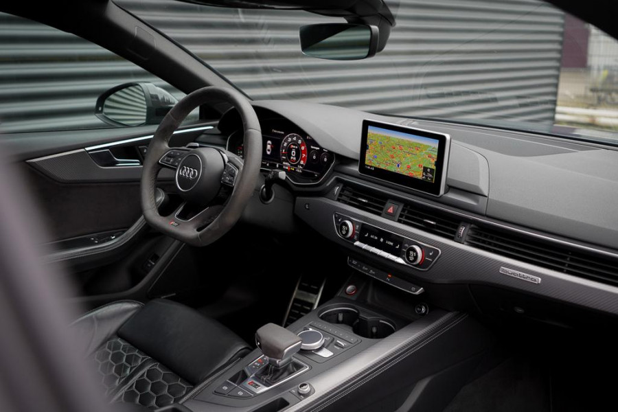 Audi A5 Coupé 2.9 TFSI RS 5 quattro / Pano / Keramisch / B&O / Incl BTW